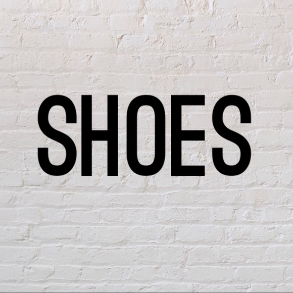 Shoes - Picture 1 of 1
